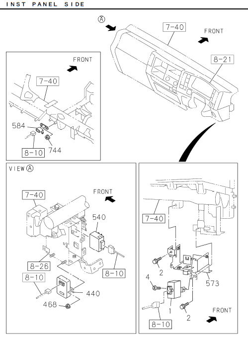 Partial Engine